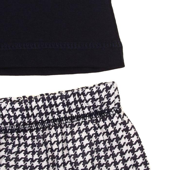 Комплект женский (майка, шорты) Софи, размер 42