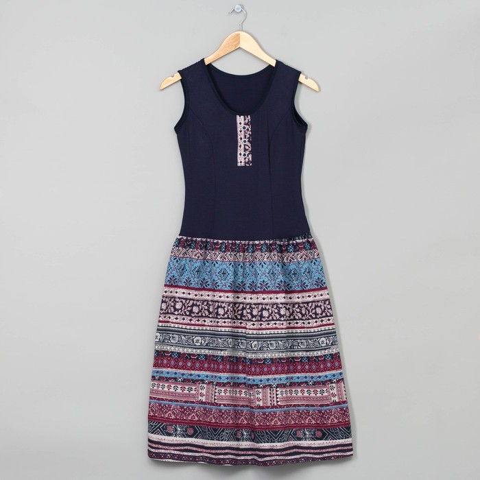 Сарафан женский "Адель", размер 54