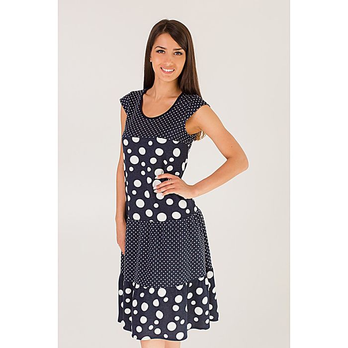 Сарафан женский Верона МИКС, р-р 44