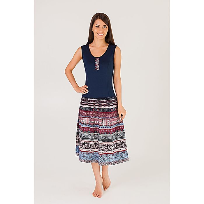 Сарафан женский "Адель", размер 44