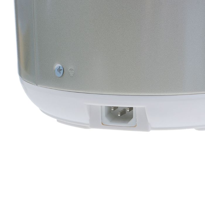 Мультиварка LuazON LМS-9511, LED, 11 программ, 900 Вт, 5 л, чаша с тефлоновым покрытием