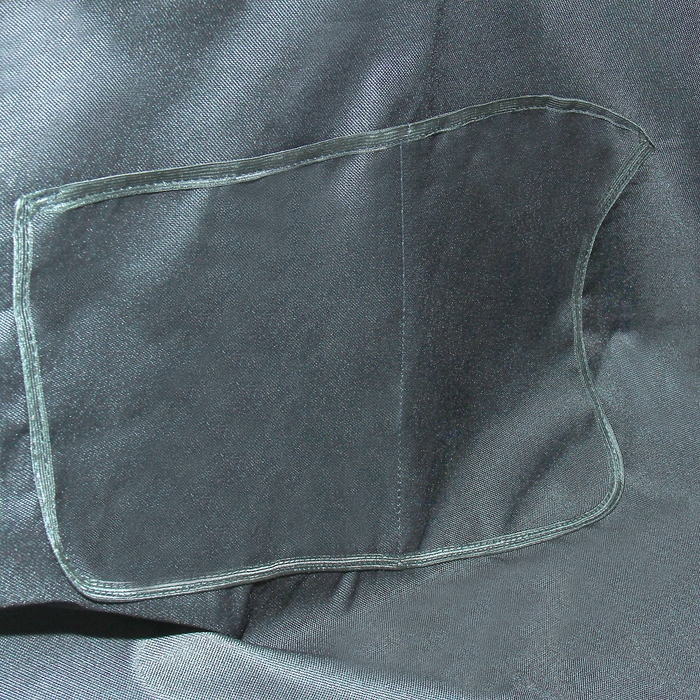 Автонакидка для собак непромокаемая "Премиум - мини" 90 х 148 см