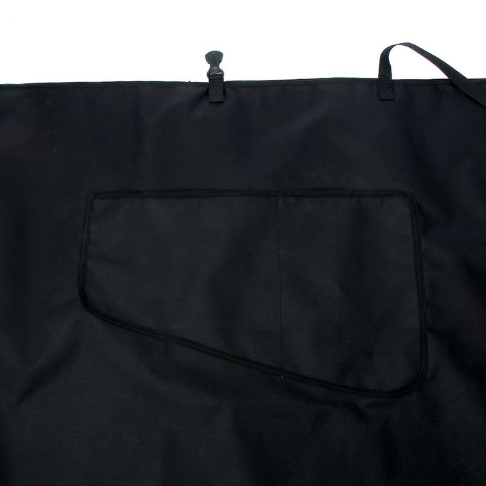 Автонакидка для собак непромокаемая "Премиум - мини" 90 х 148 см