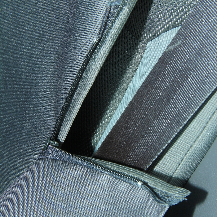 Автонакидка для собак непромокаемая "Премиум - мини" 90 х 148 см