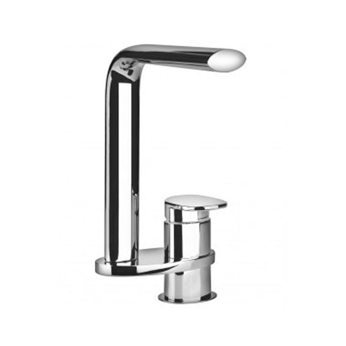 Смеситель для кухни Longran G33105-05 (х), хром