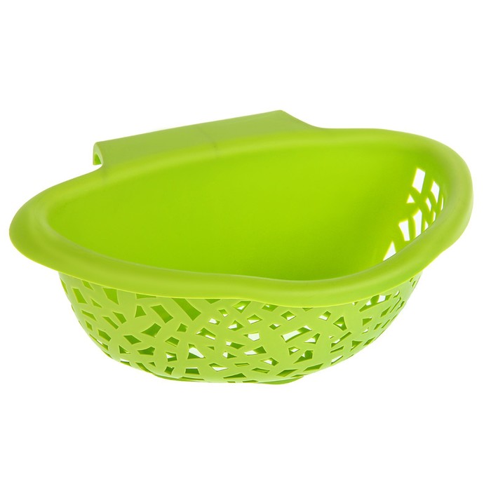 Корзина для хранения "Геометрия", цвет МИКС