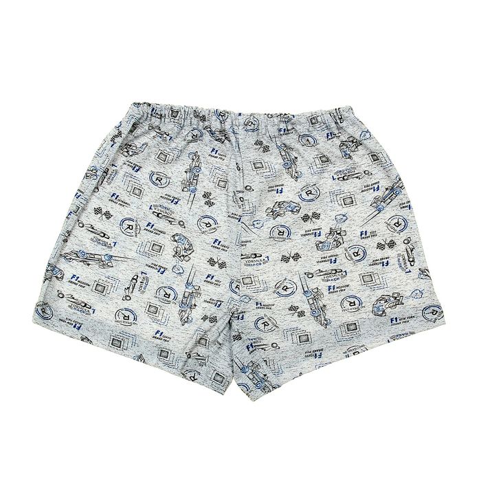 Трусы детские для мальчика, рост 64 см (арт. с16-4н)