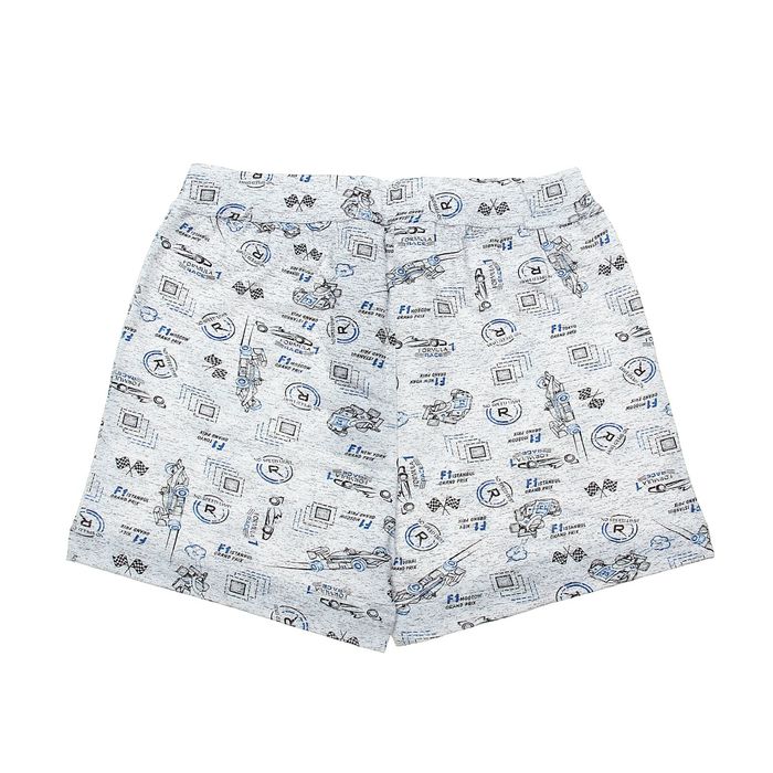 Трусы детские для мальчика, рост 64 см (арт. с98-4н)