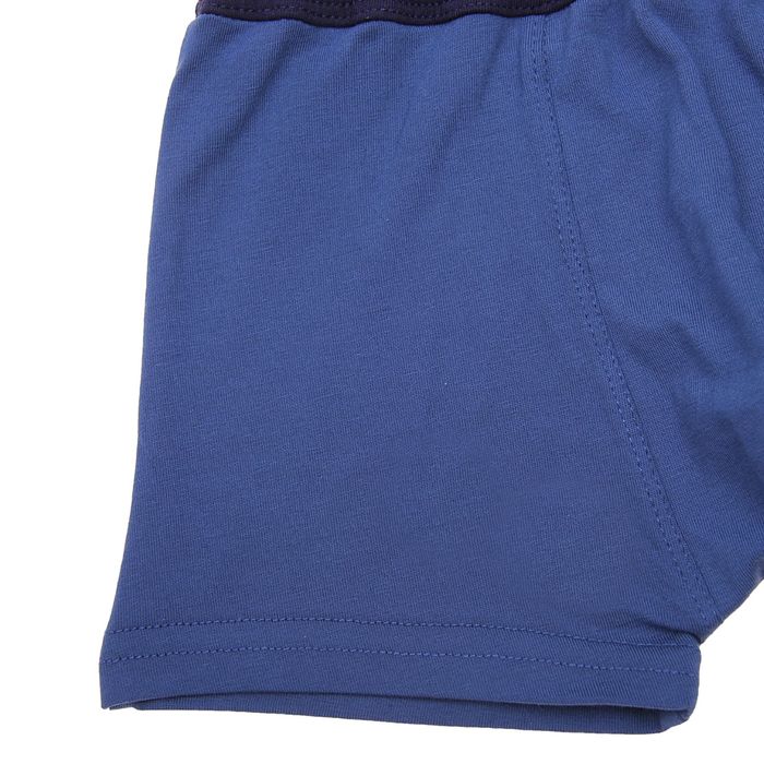 Трусы детские для мальчика, рост 68 см, цвет МИКС (арт. с718Б-16)