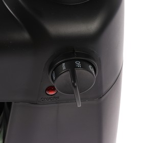 

Кофеварка Scarlett SC-037, 800 Вт, 4.0 бар, рожковая