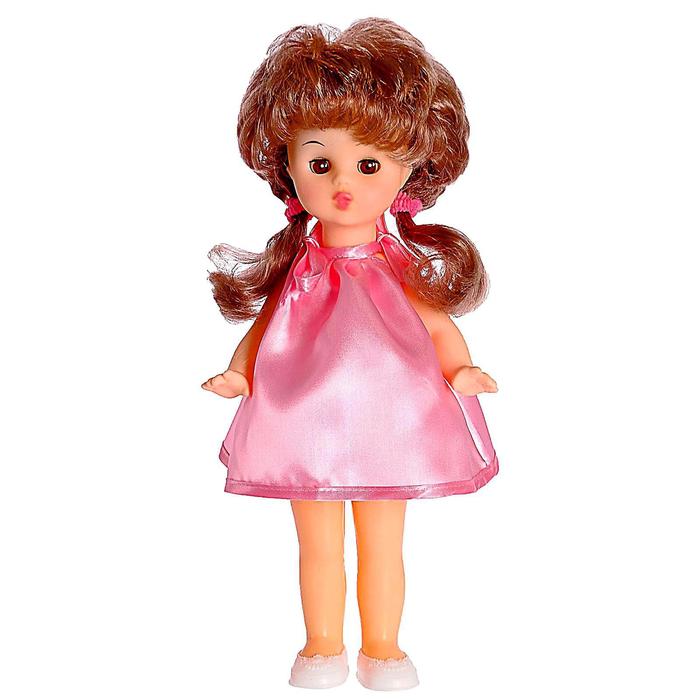 Кукла "Мила 1", МИКС