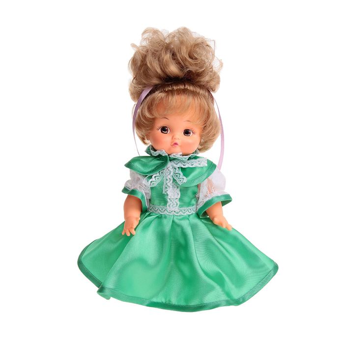 Кукла "Галочка", МИКС