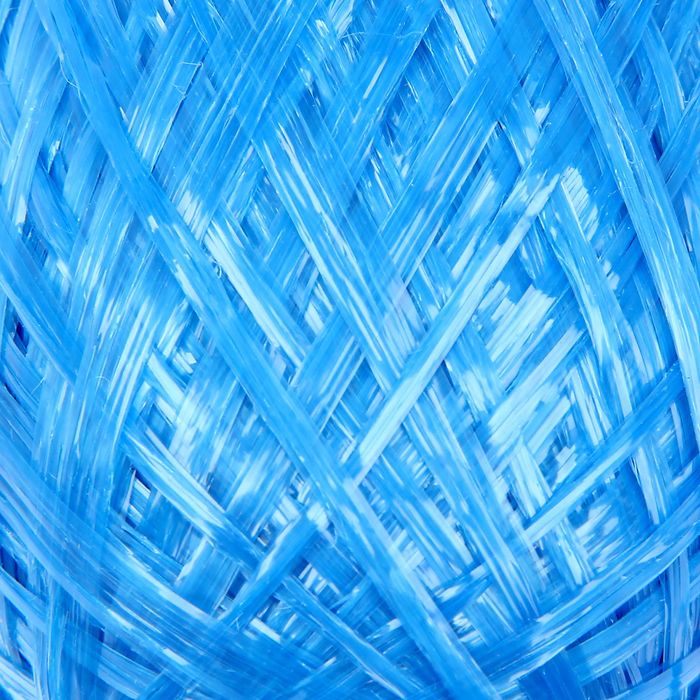 Пряжа "Мастерица" 100% полипропилен 200м/50гр (набор 10шт (47 Темно-синий)