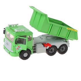 

Игрушка машина самосвал MAX 953-1