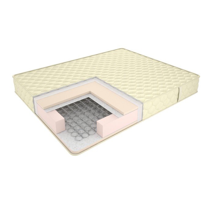 Матрас Classic "Super Comfort", размер 160х200 см, высота 20 см