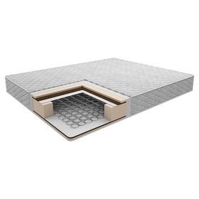 

Матрас Classic Lux Comfort, размер 140х195 см, высота 20 см