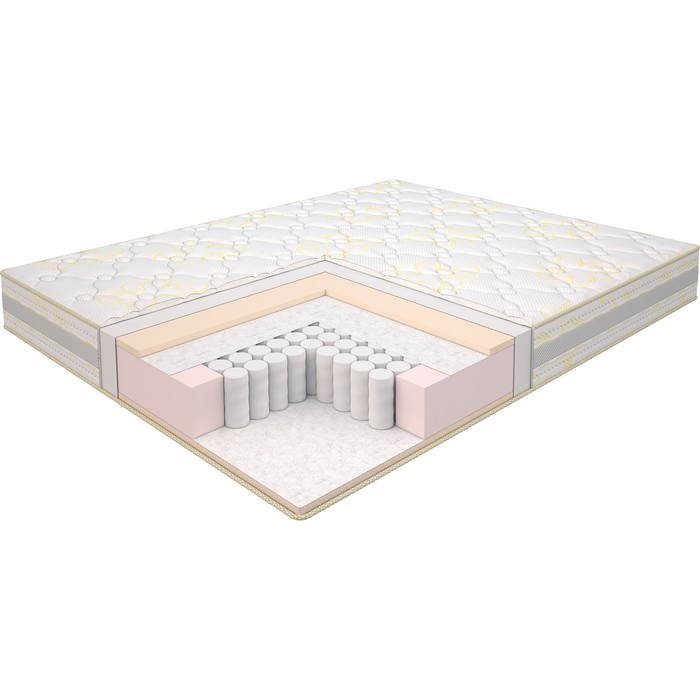 Матрас Modern "Comfort", размер 80х190 см, высота 19 см