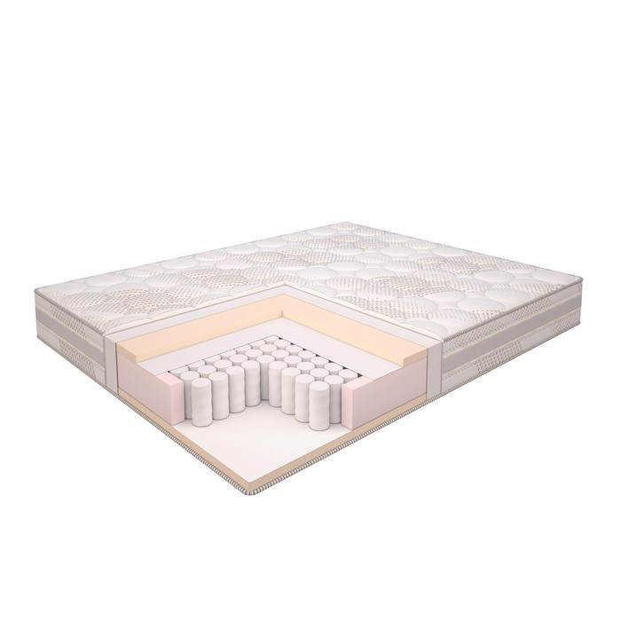 Матрас Modern "Super Comfort", размер 120х200 см, высота 21 см