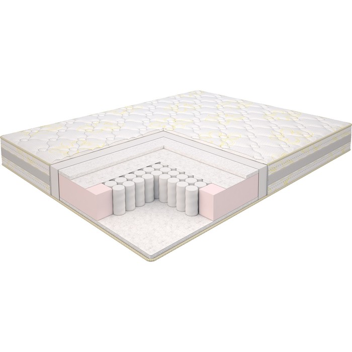 Матрас Modern "Strutto", размер 120х200 см, высота 19 см