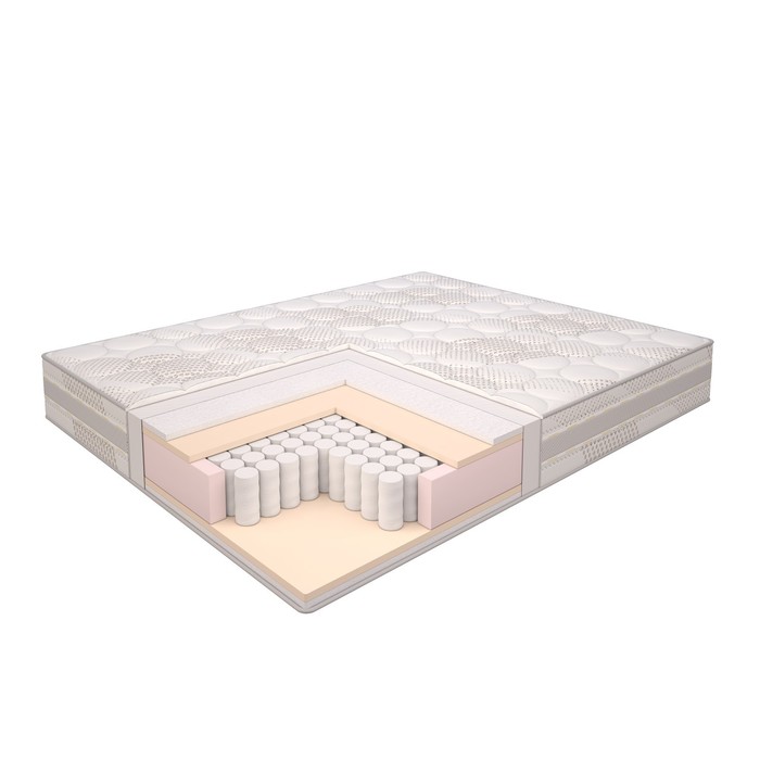 Матрас Modern "Comfort Strutto", размер 80х190 см, высота 23 см