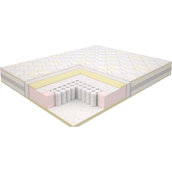 Матрас Modern "Premium", размер 120х200 см, высота 19 см