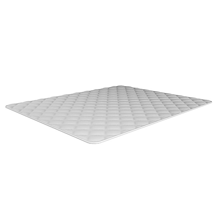 Наматрасник "Стеганая ортопедическая пена", размер 140х190 см