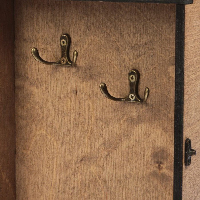 Ключница "Радуга"