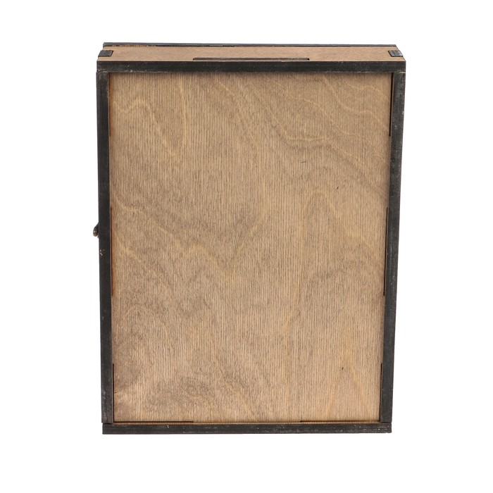 Ключница "Радуга"