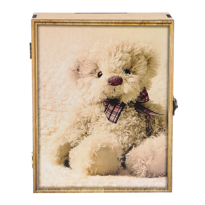 Ключница "Мишка"