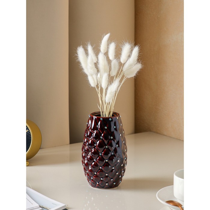 Ваза "Ананас" малая