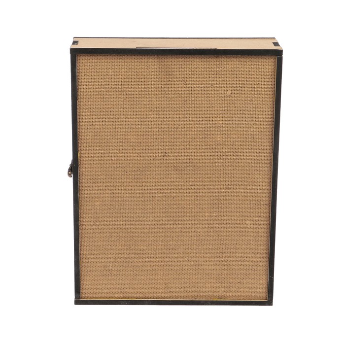 Ключница "Цветы"