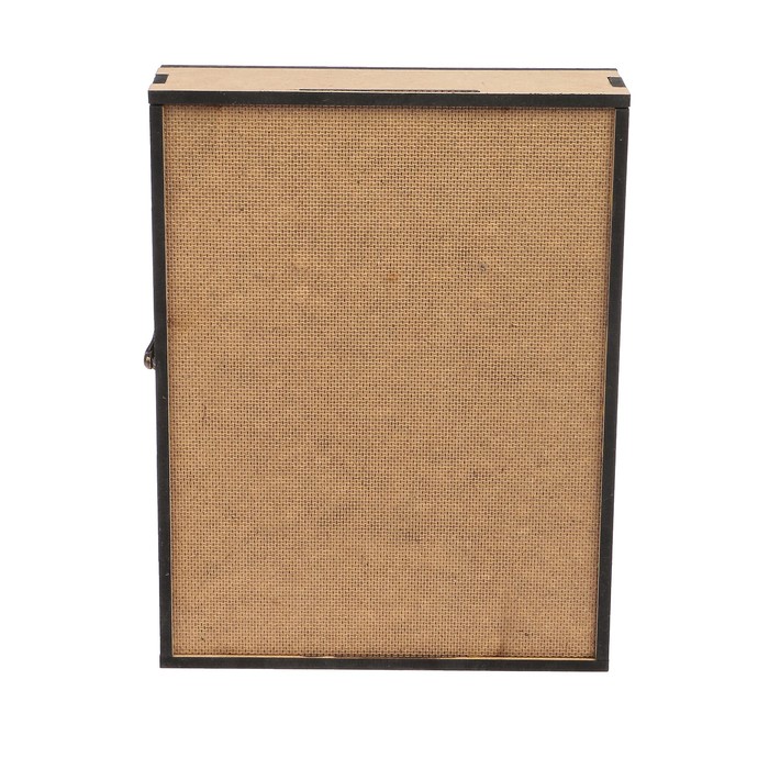 Ключница "Природа" 20х25х6 см