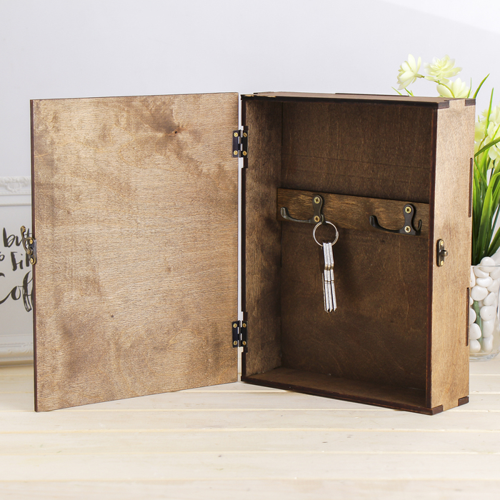 Ключница "Горы"