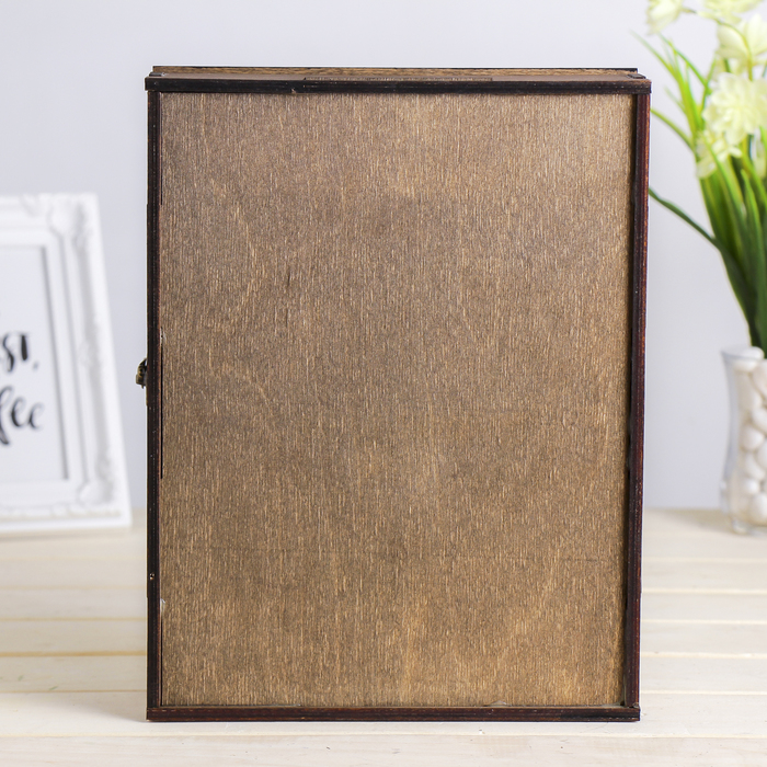 Ключница "Винтажная"