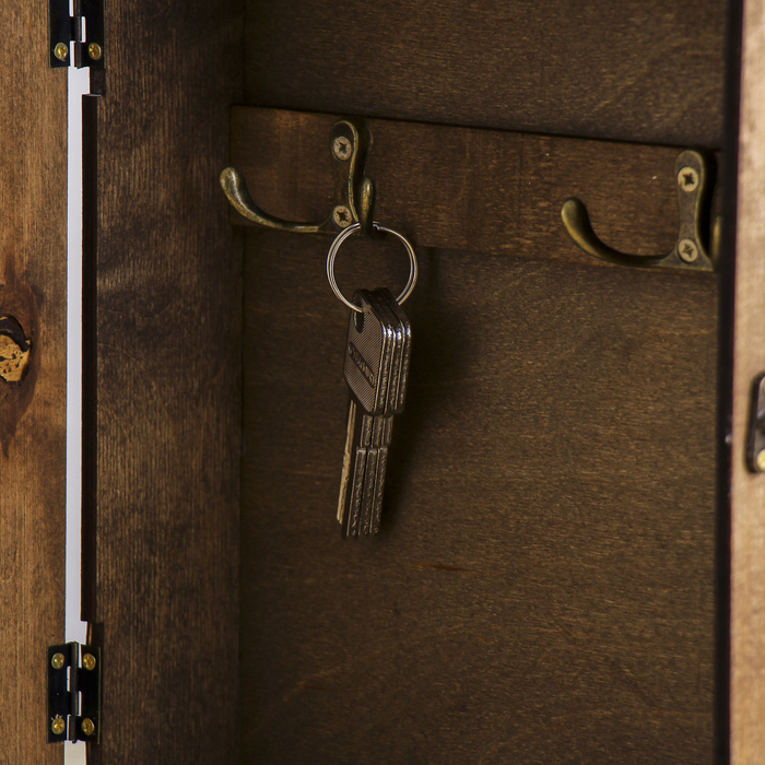 Ключница "Бабочки"