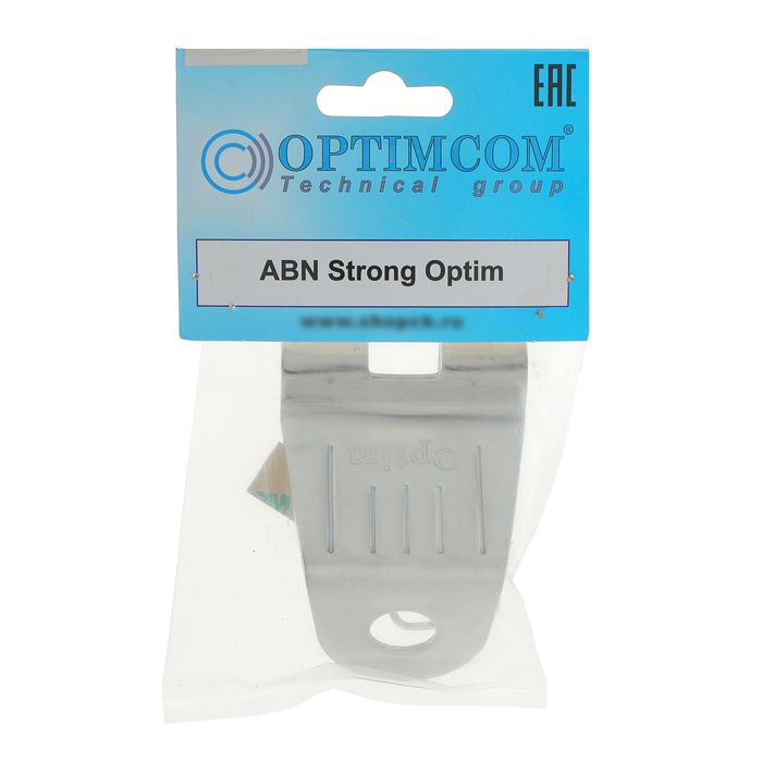 Крепление на багажник ABN Strong Optim