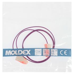 Противошумные вкладыши беруши Moldex Spark Plugs Cord 7801 с кордом МИКС Ош
