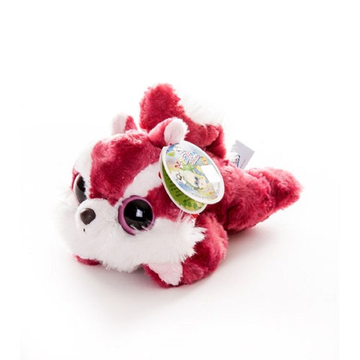 Мягкая игрушка "Белка Чиву"