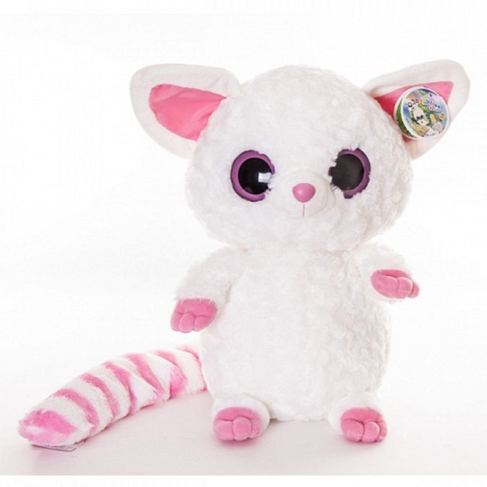 Мягкая игрушка "Лисица Фенек"