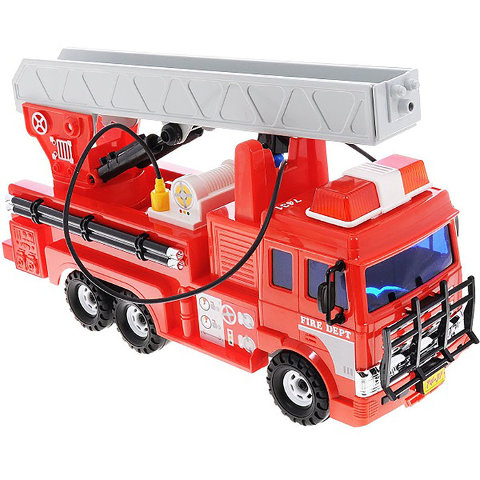 Игрушка "Пожарная машина"