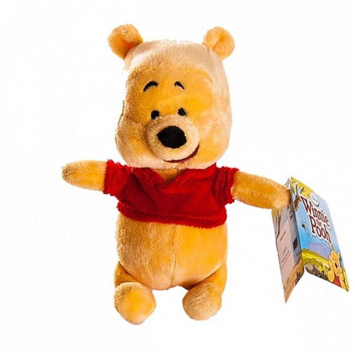 Игрушка "Винни"