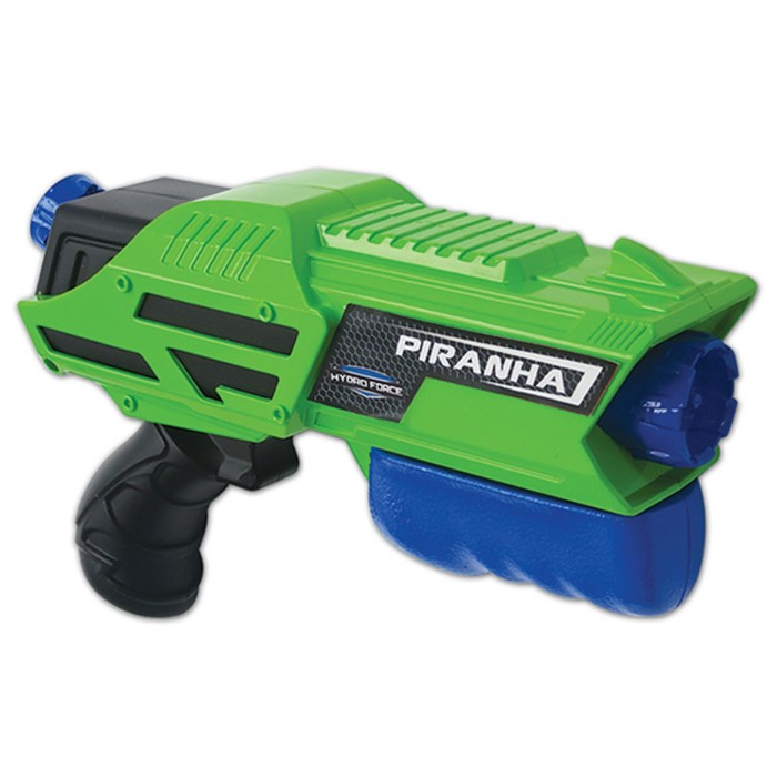 Водное оружие Hydro Force Piranha