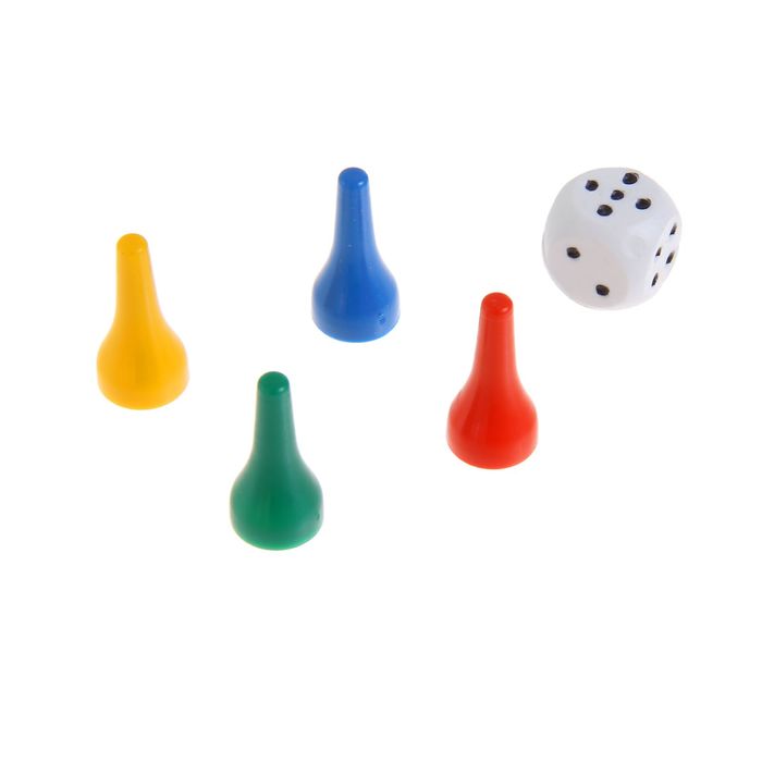 Настольная игра «Калиф-аист»