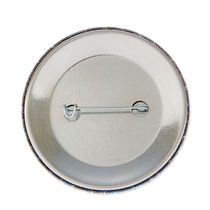 Значок закатной "Любимый дедушка"