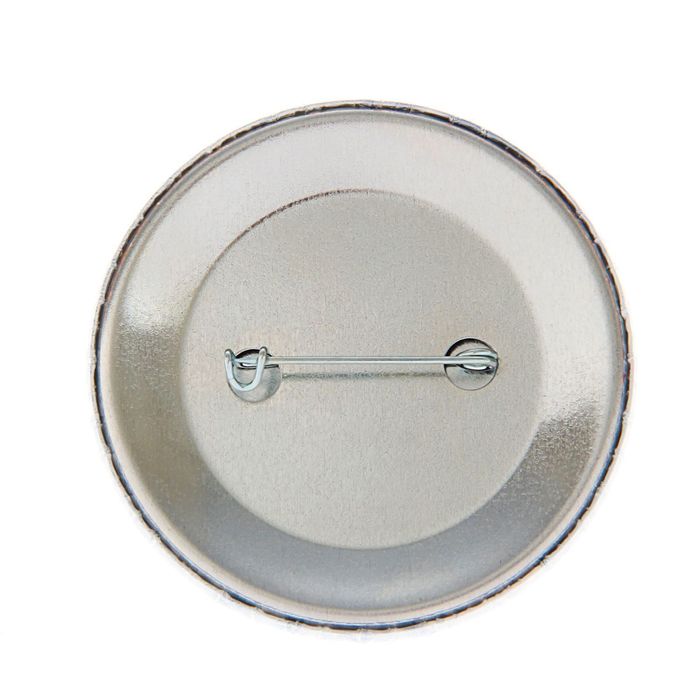 Значок закатной "Свидетель"