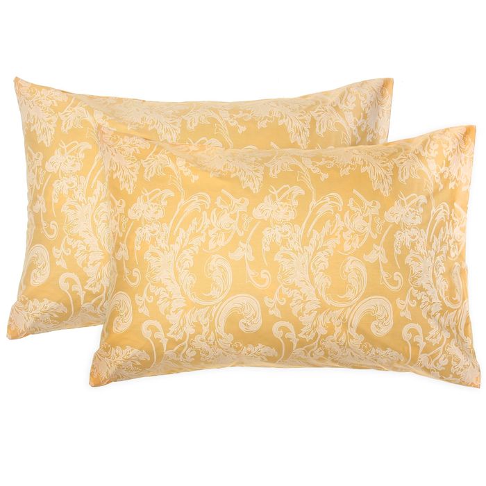 Набор наволочек "Этель" Данте 50*70 см-2 шт, 100% хлопок, перкаль 130 г/м2