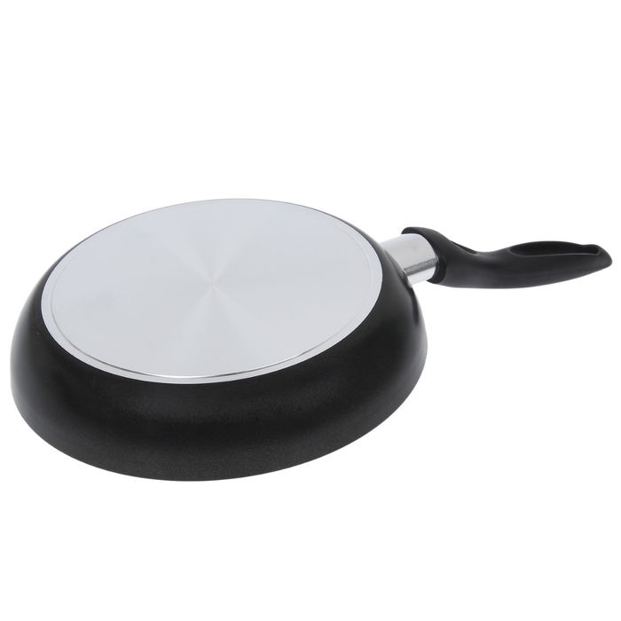 Сковорода 26 см, стеклянная крышка