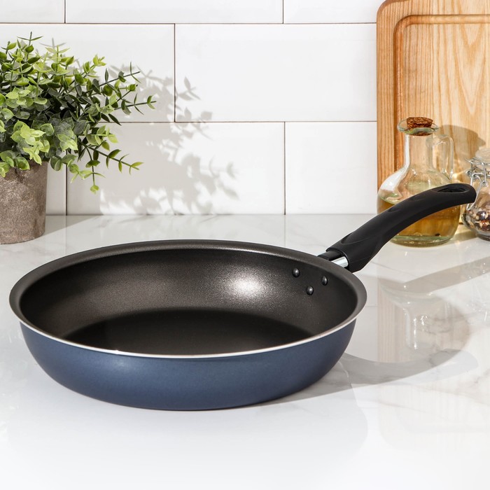 Сковорода 26 см, антипригарное покрытие