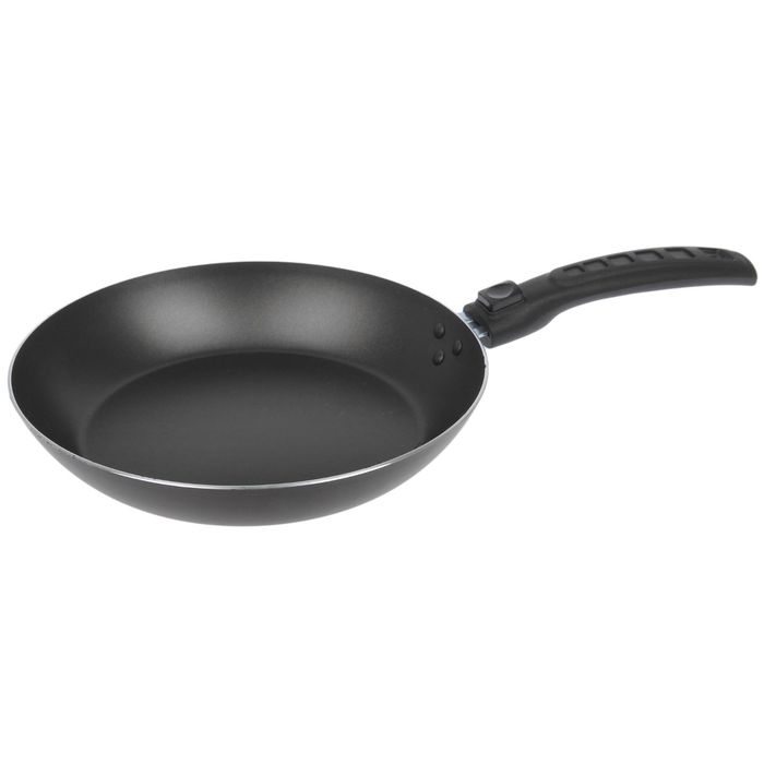 Сковорода 24 см "Хит" со съемной ручкой