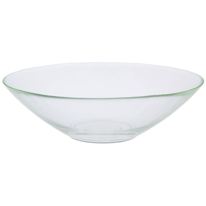 Салатник 700 мл "Голландия", 20 см, прозрачный